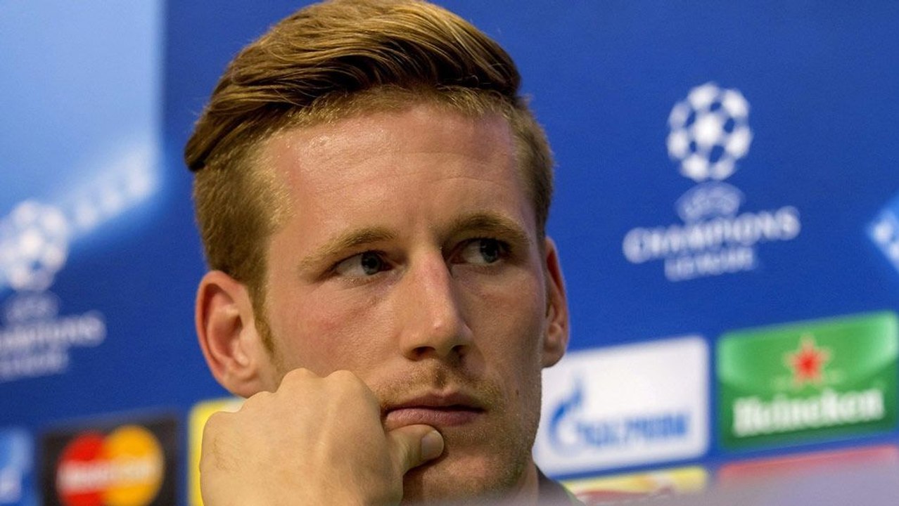 Gladbach in Sevilla - CL-Auftakt im Ungewissen