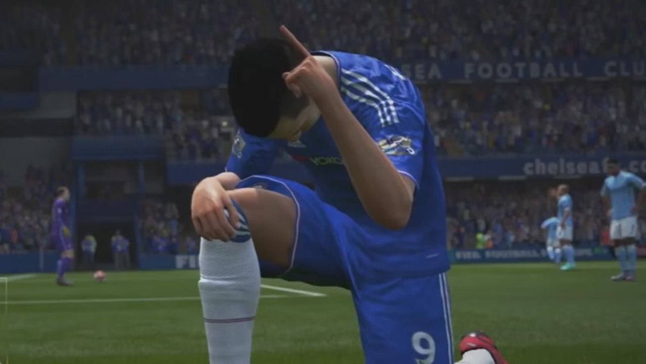 So vergeigt Ihr den Knierutscher