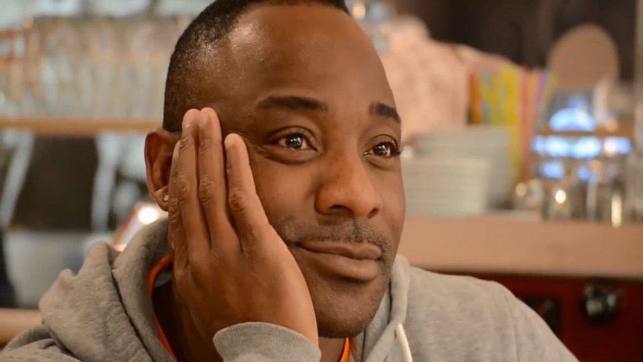 Ex-Profi Cesar M'Boma: 'Ich wollte wieder Fußball spielen!'