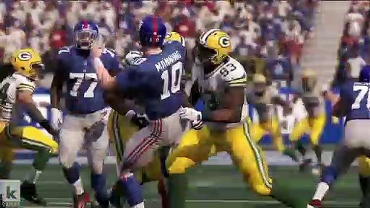 Sportspiele: Das sind die Highlights aus 2015