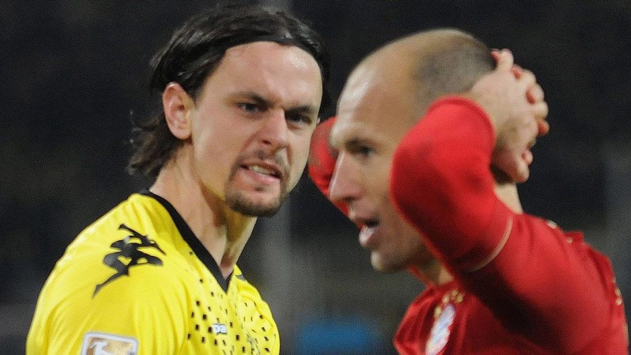 Der moderne Klassiker - Klopps BVB fordert die Bayern