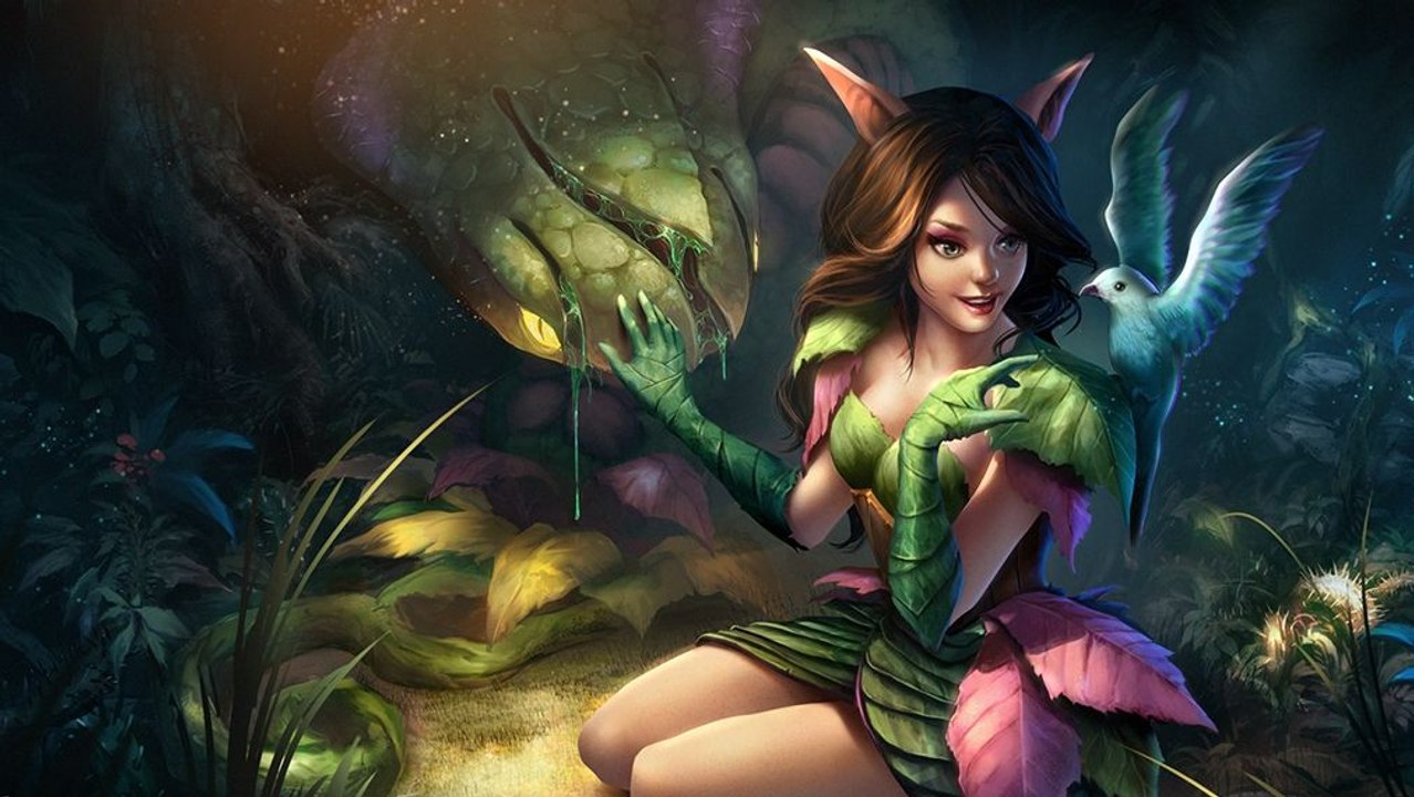 Strife: Was hat dieses MOBA, was andere nicht haben?