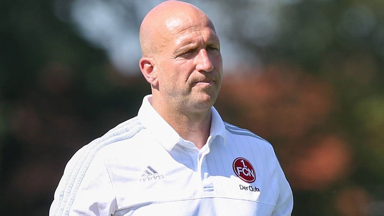 Verfolgerduell geht an den FCN