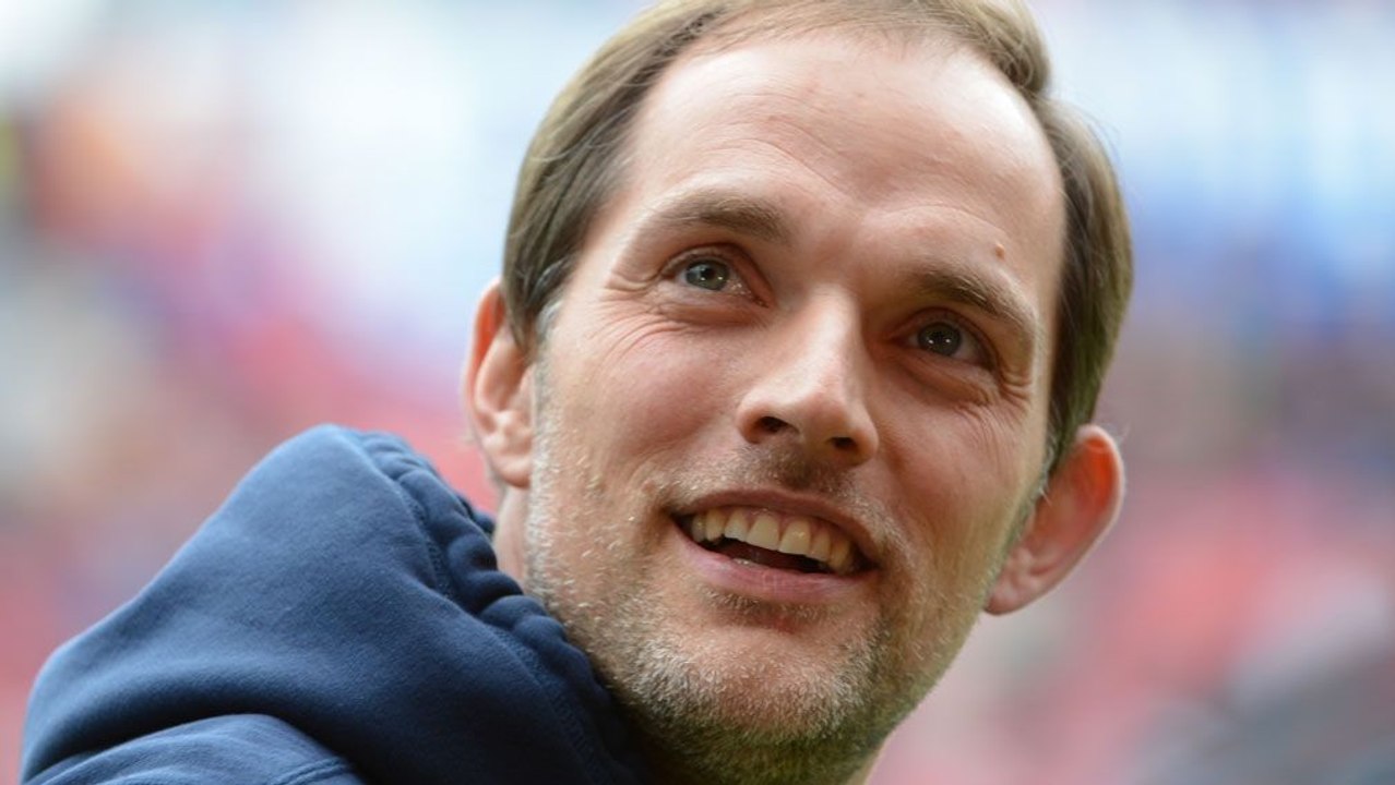 Schweres Erbe - Tuchel unterschreibt beim BVB
