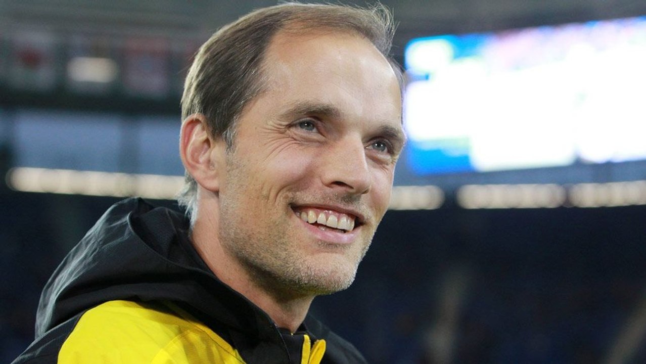 Dortmunder Mini-Sorgen - 'Gutes Zeichen, dass wir uns geändert haben'