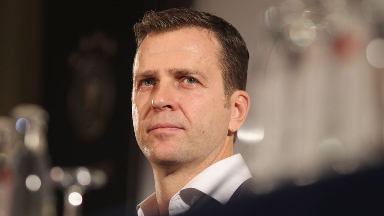 Bierhoff fordert Umdenken - Beckenbauer im Zwielicht