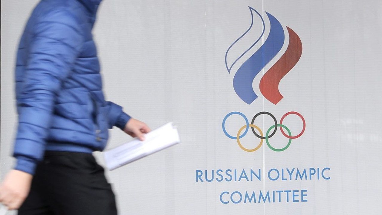 Rio ohne Russlands Leichtathleten?