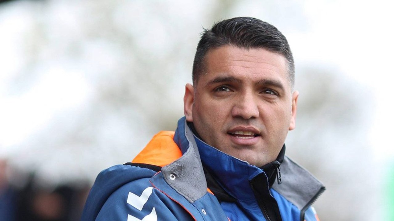 Efe: 'Eine Sache, die ich klarstellen wollte'