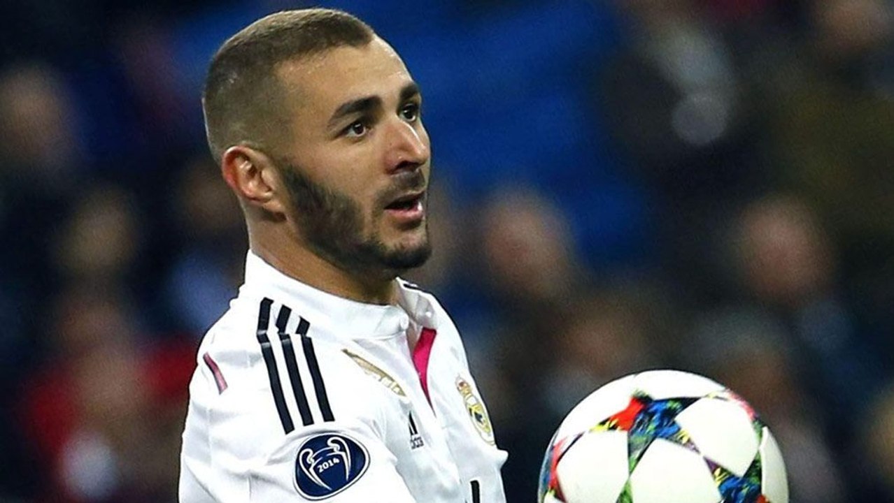 Erpressung mit Sextape - Benzema muss aussagen