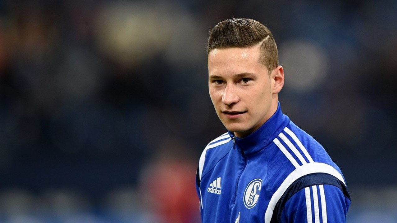 Höwedes: 'Draxler? In der Kabine haben wir andere Themen'