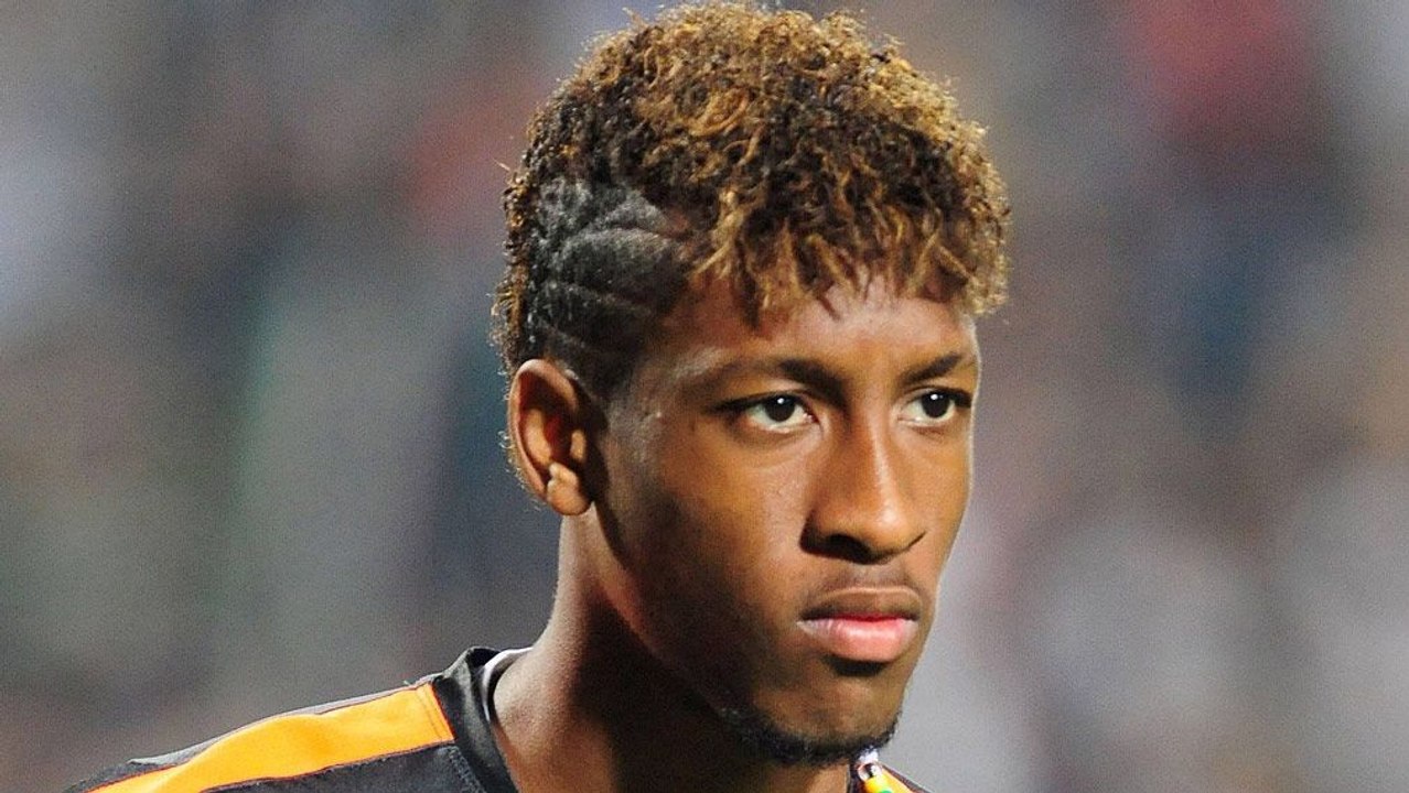 Coman: Bayerns forscher Neuzugang