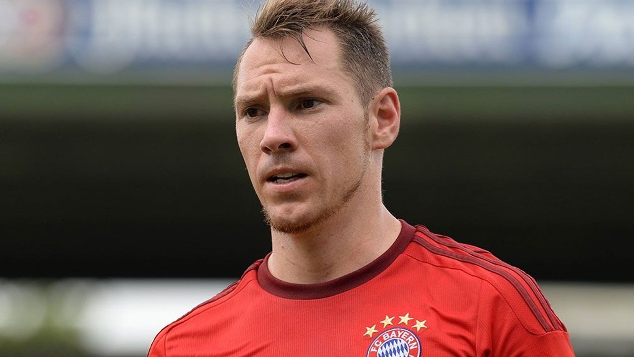 Doppelschlag von Lappe, FCB II auf dem Vormarsch