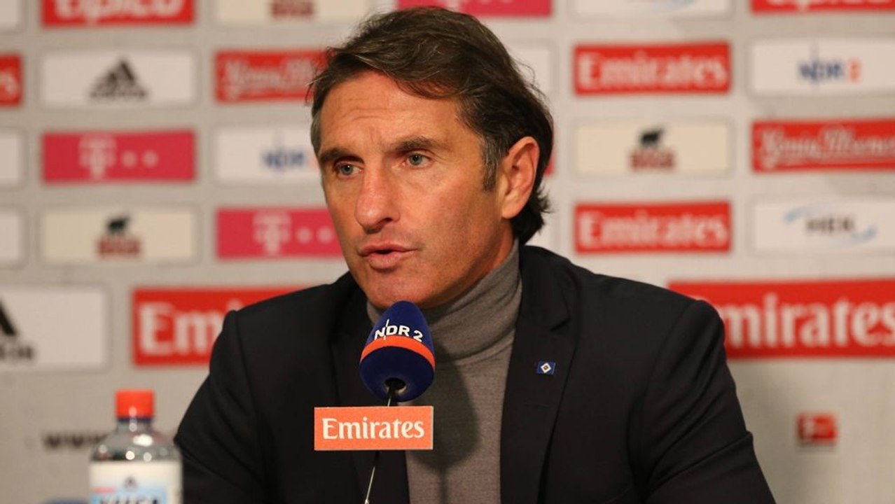 Zurück in der Normalität: Labbadias Freudentag, Tuchels Bestrafung