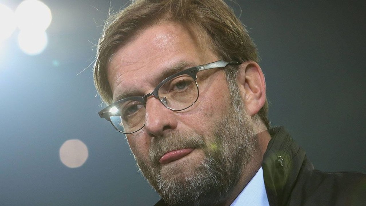 Dortmunder Abschwung - Klopp und die Frage nach dem Warum