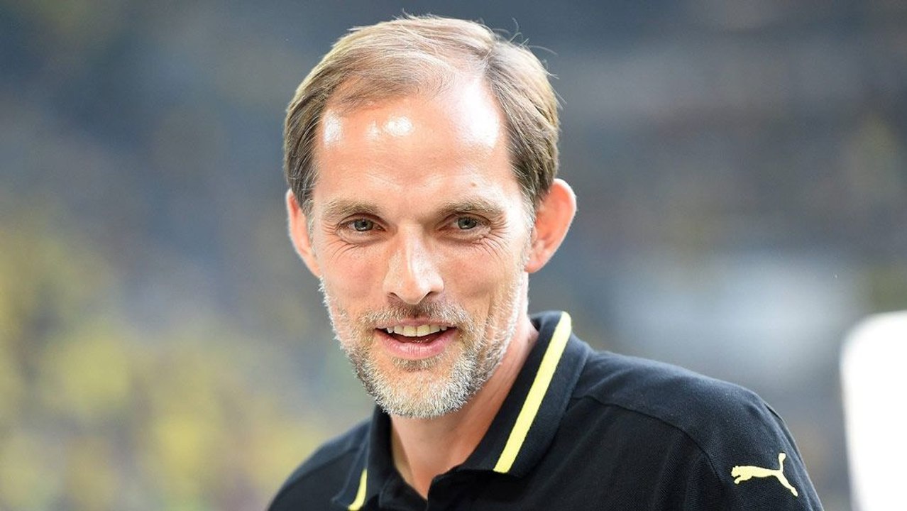 Tuchels Liebeserklärung an Mkhitaryan