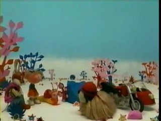 Le Manège Enchanté - Reine de la fête -