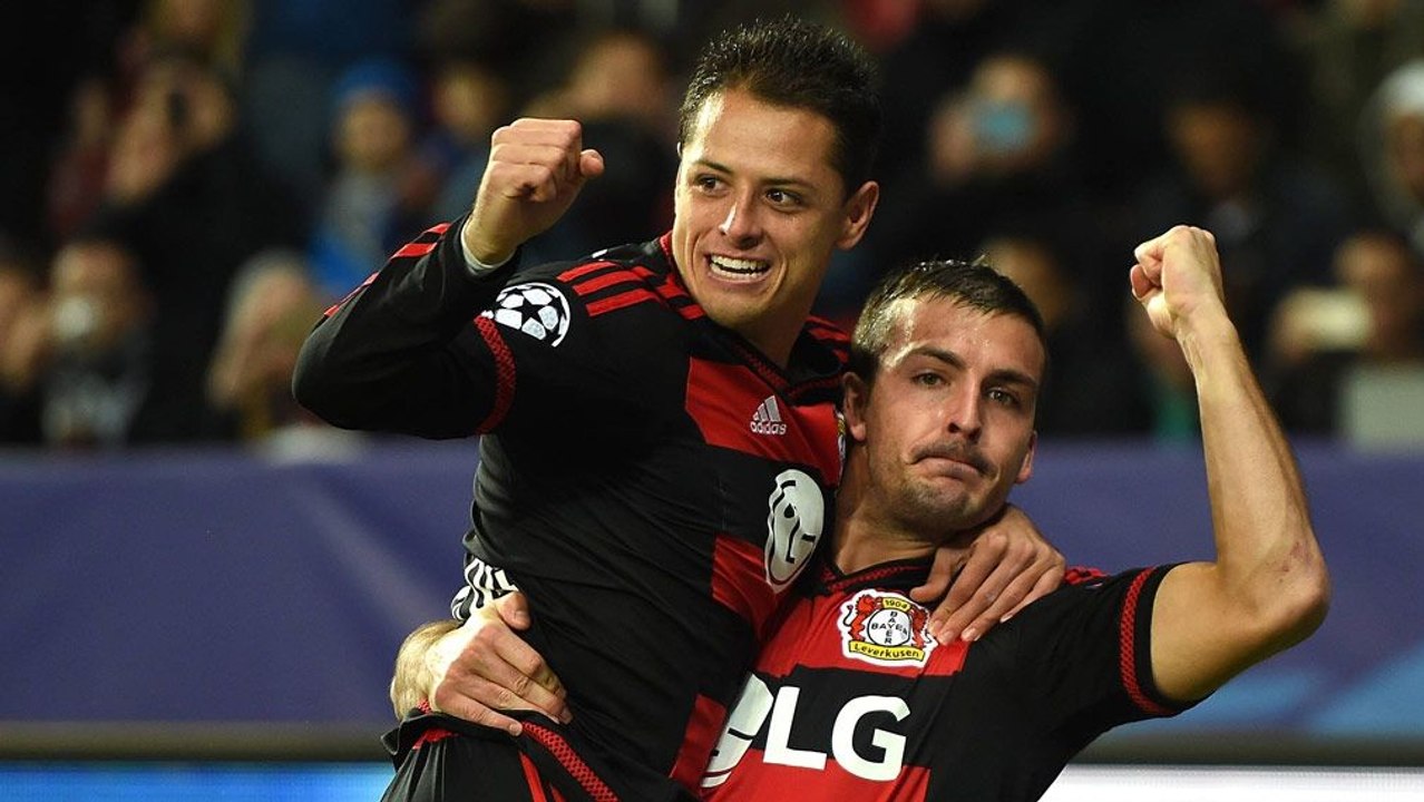 90 Minuten Achterbahn - Bayers absurdes 4:4