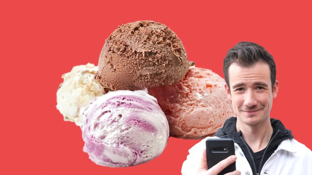 Quand les industriels de la glace nous vendent de l’air