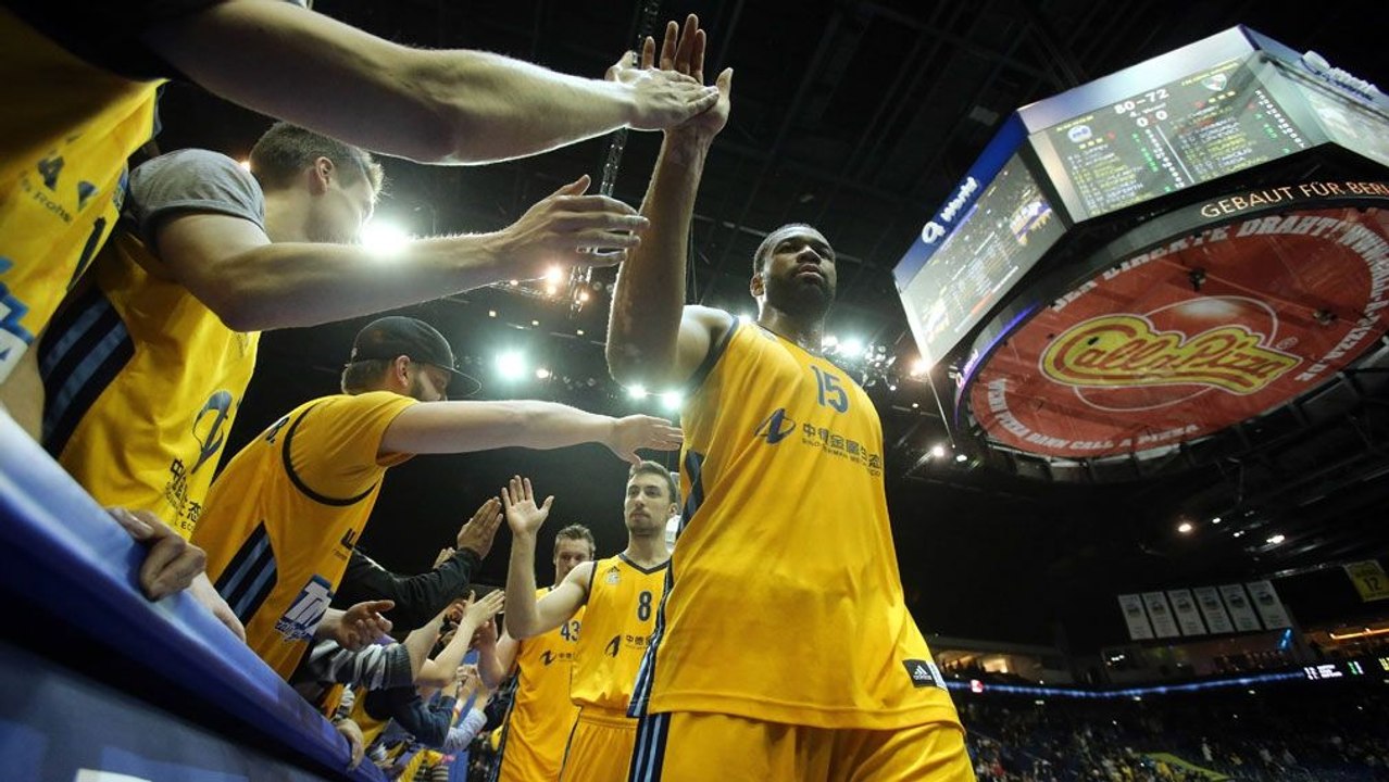 MVP! Reddings Gala bleibt nicht unbemerkt