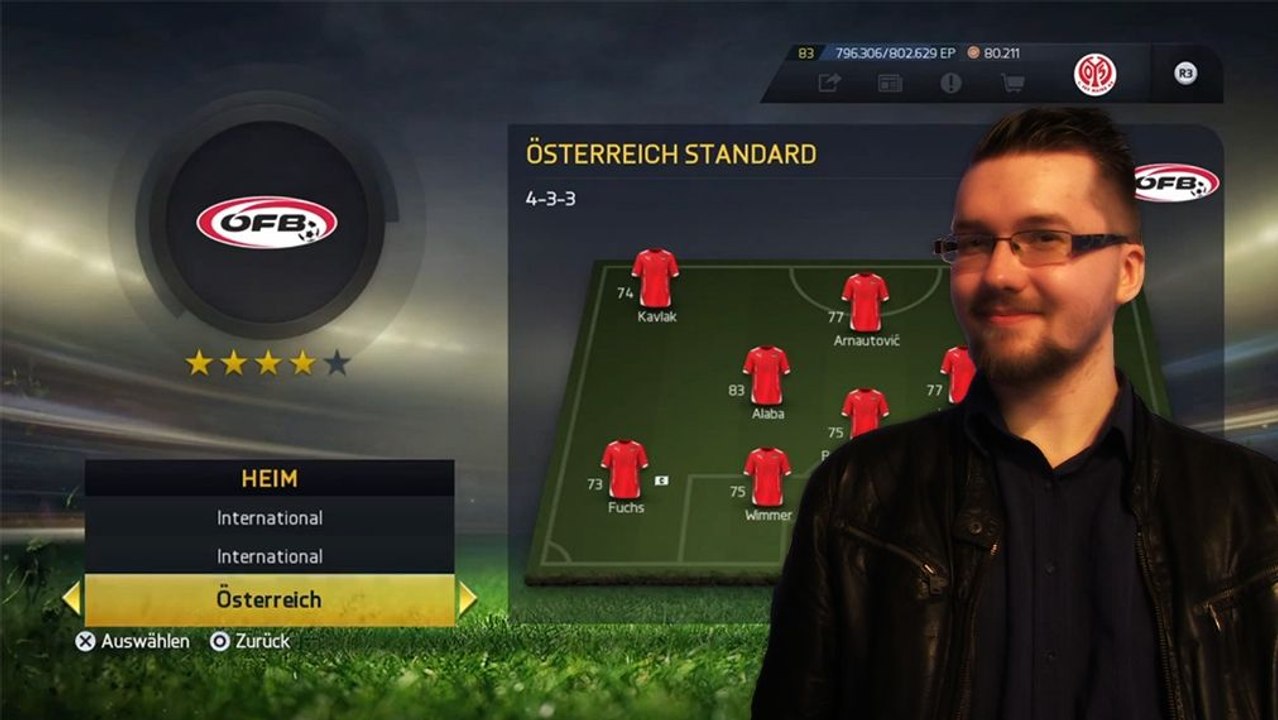 Tipps von Bono: 4-Sterne Österreich