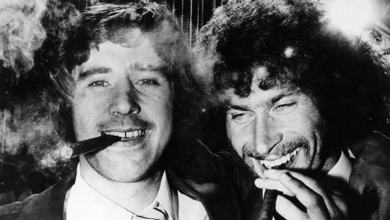 Breitner: Bewegende Worte über Gerd Müller