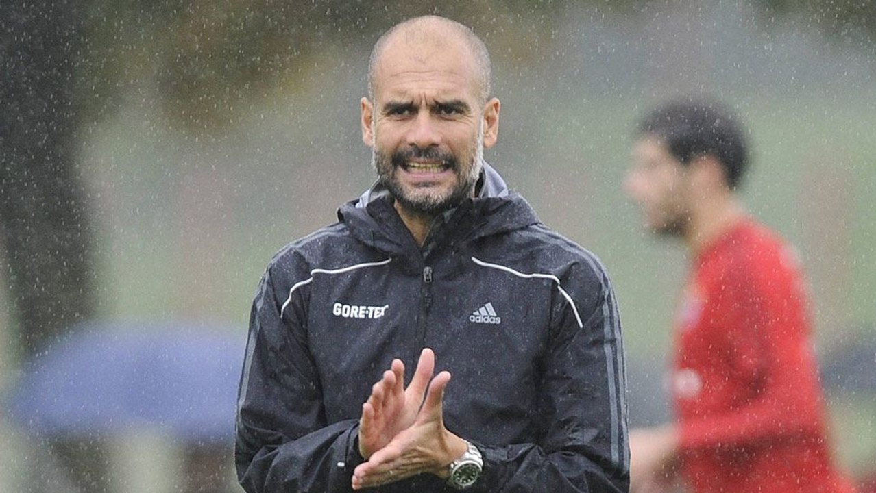 Die Bayern stehen vor dem nächsten Rekord