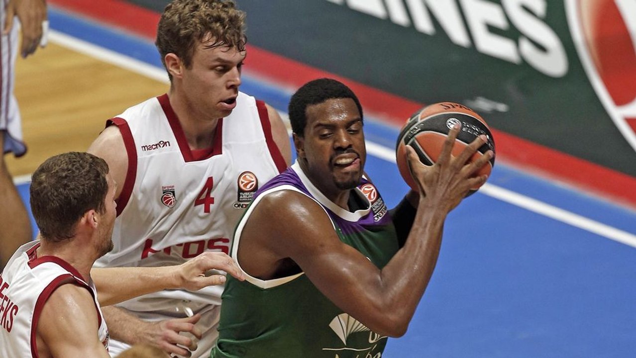 Missglückter Brose-Auftakt in Malaga