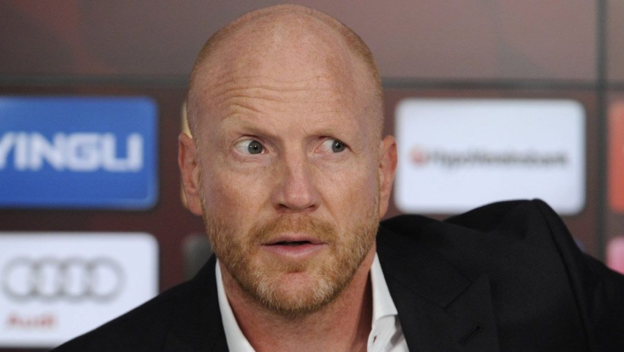 Sammer verteidigt Götze: 'Lasst den Jungen in Ruhe!'