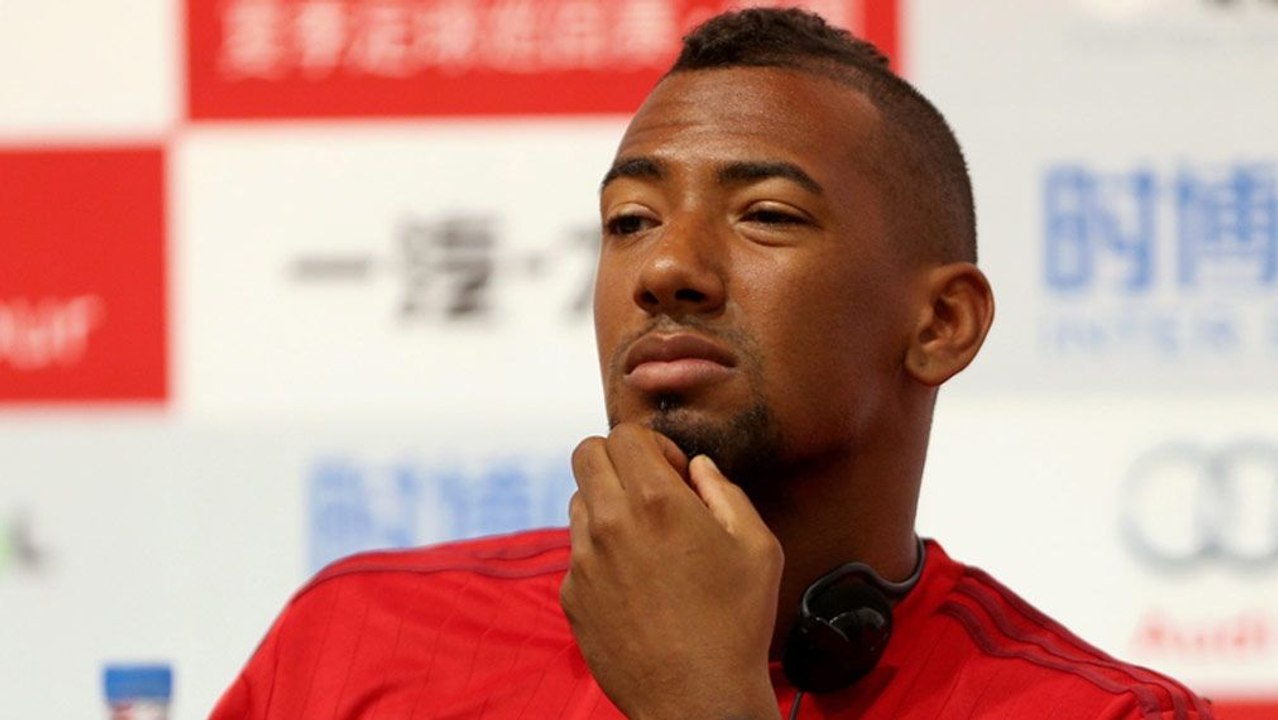 Paradetyp Boateng verkörpert modernen Innenverteidiger