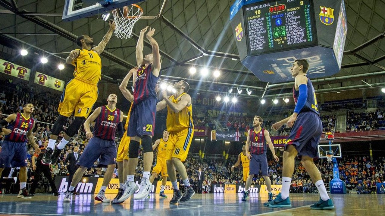 Berlins knapp verpasste Sensation