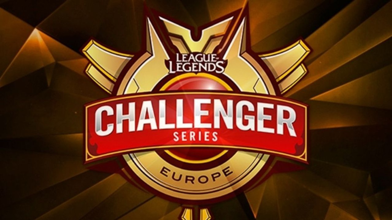 LoL: EU Challenger Series ist fast vorbei