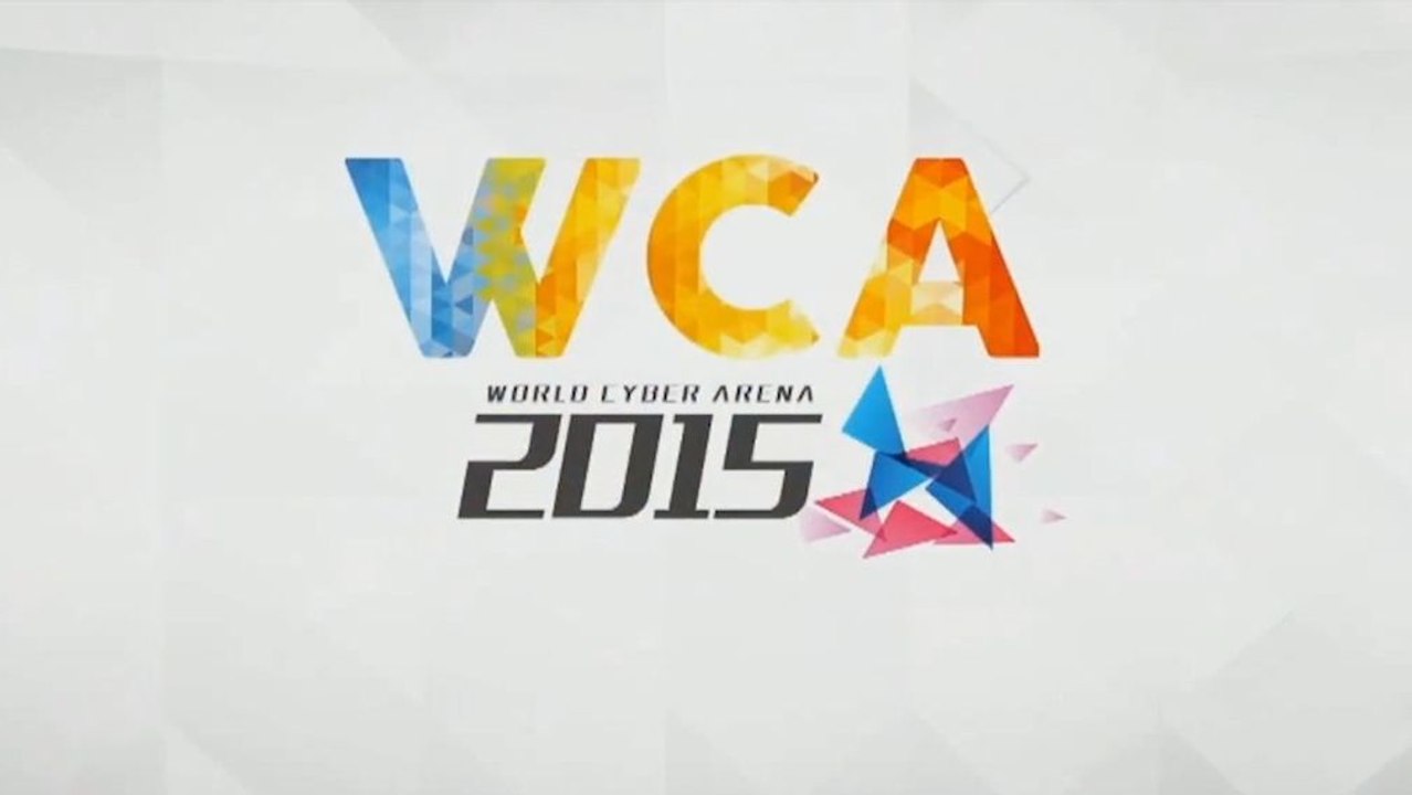 WCA: Profis kämpfen um einen Platz im Finale