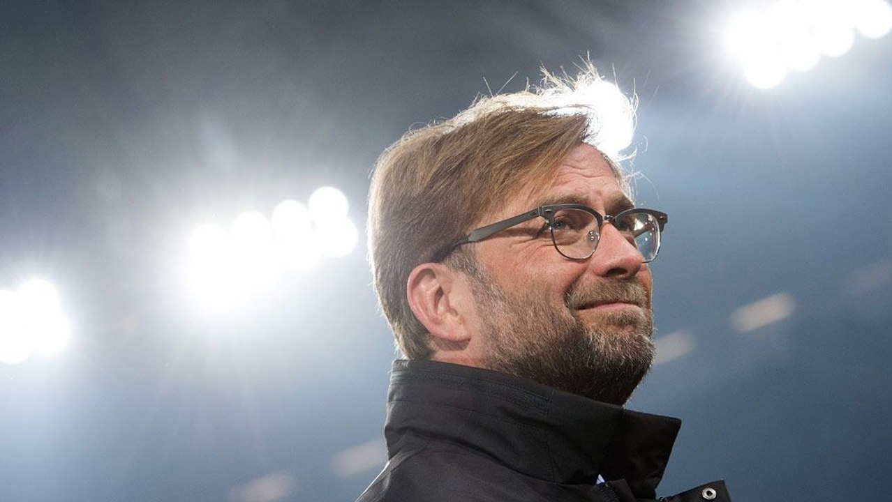 Riedle: 'Klopp braucht keine Angst zu haben'