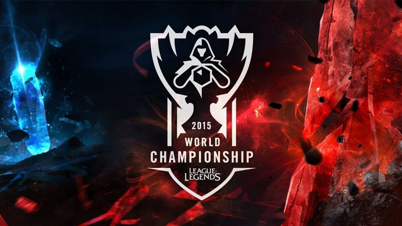 League of Legends: Der Weltmeister 2015 steht fest