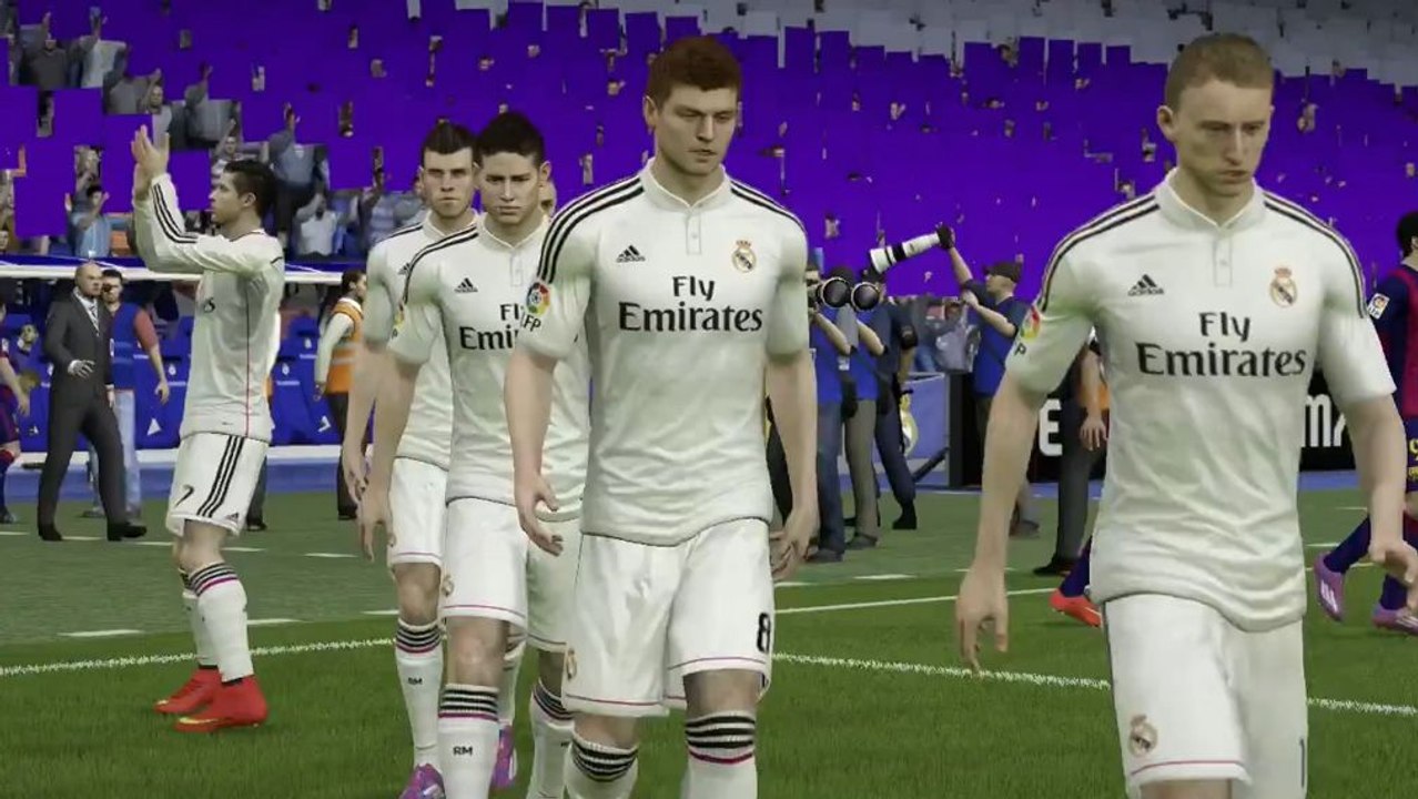 FIFA 16: Kann Ronaldo abdanken?