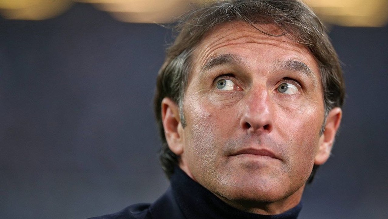 Hannover bestraft HSV - Labbadia 'tierisch genervt'