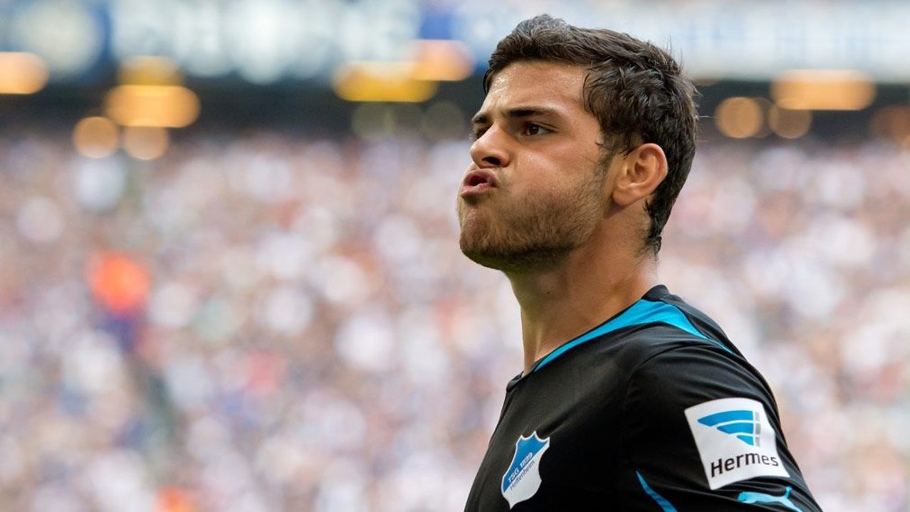 Vollands TSG-Trumpf: 'Brutal gutes Umschaltspiel'