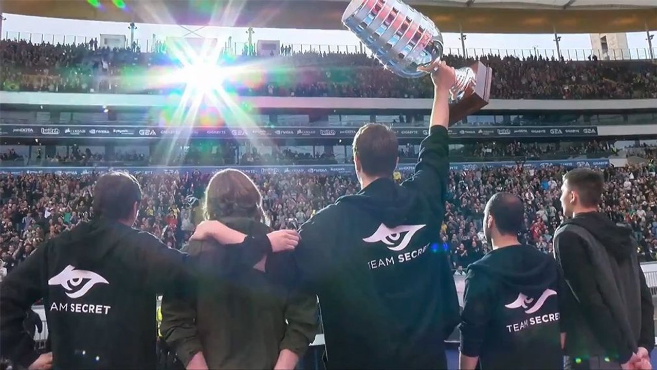 ESL One: Der große Eventbericht 2015