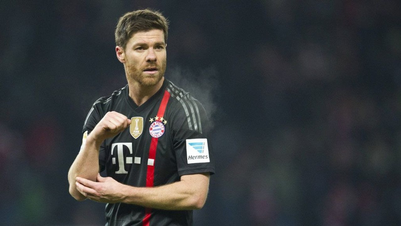 Alonso: Bereit für das Schweinsteiger-Doppel