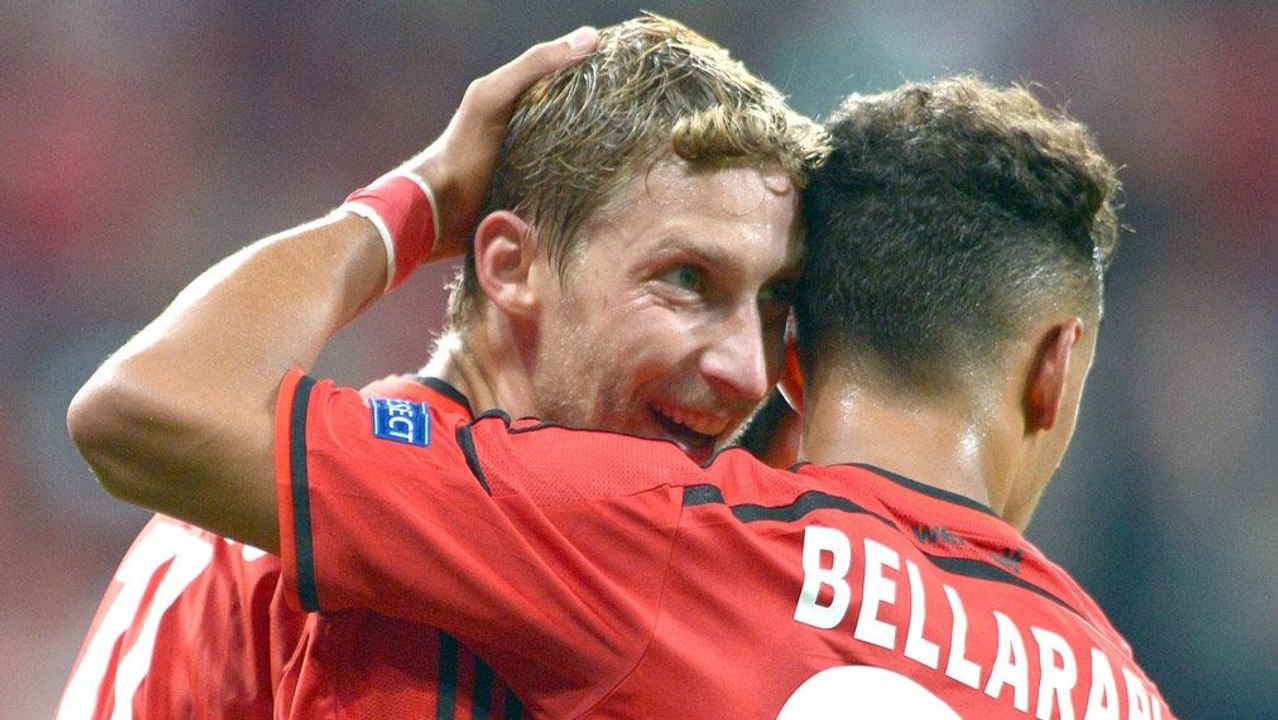 Kießling hofft auf bessere Chancenverwertung