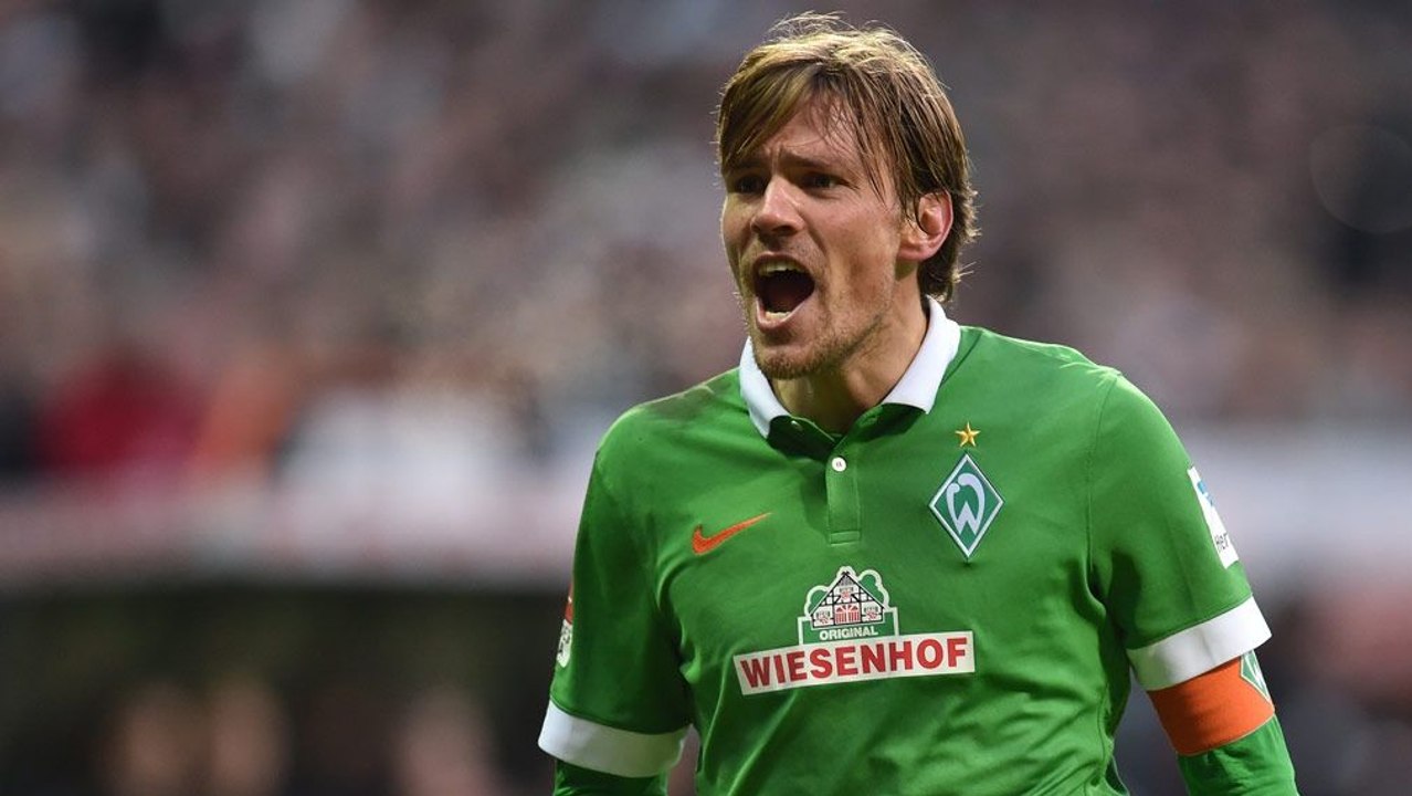 Werder will irgendwie drinbleiben