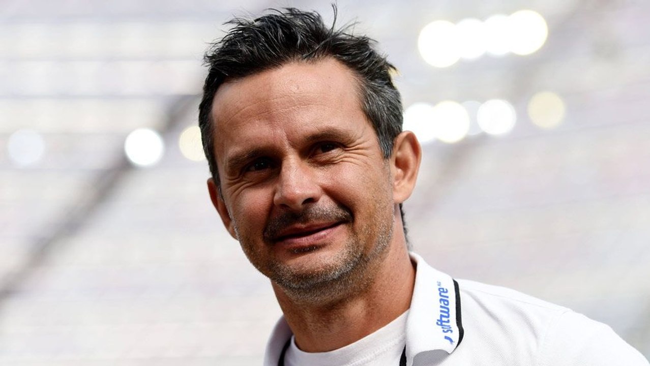 Darmstadts Traumspiel - Die Bayern zurück am Böllenfalltor