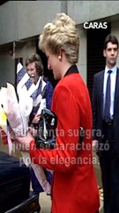 Estas son las similitudes entre Lady Di y Kate Middleton