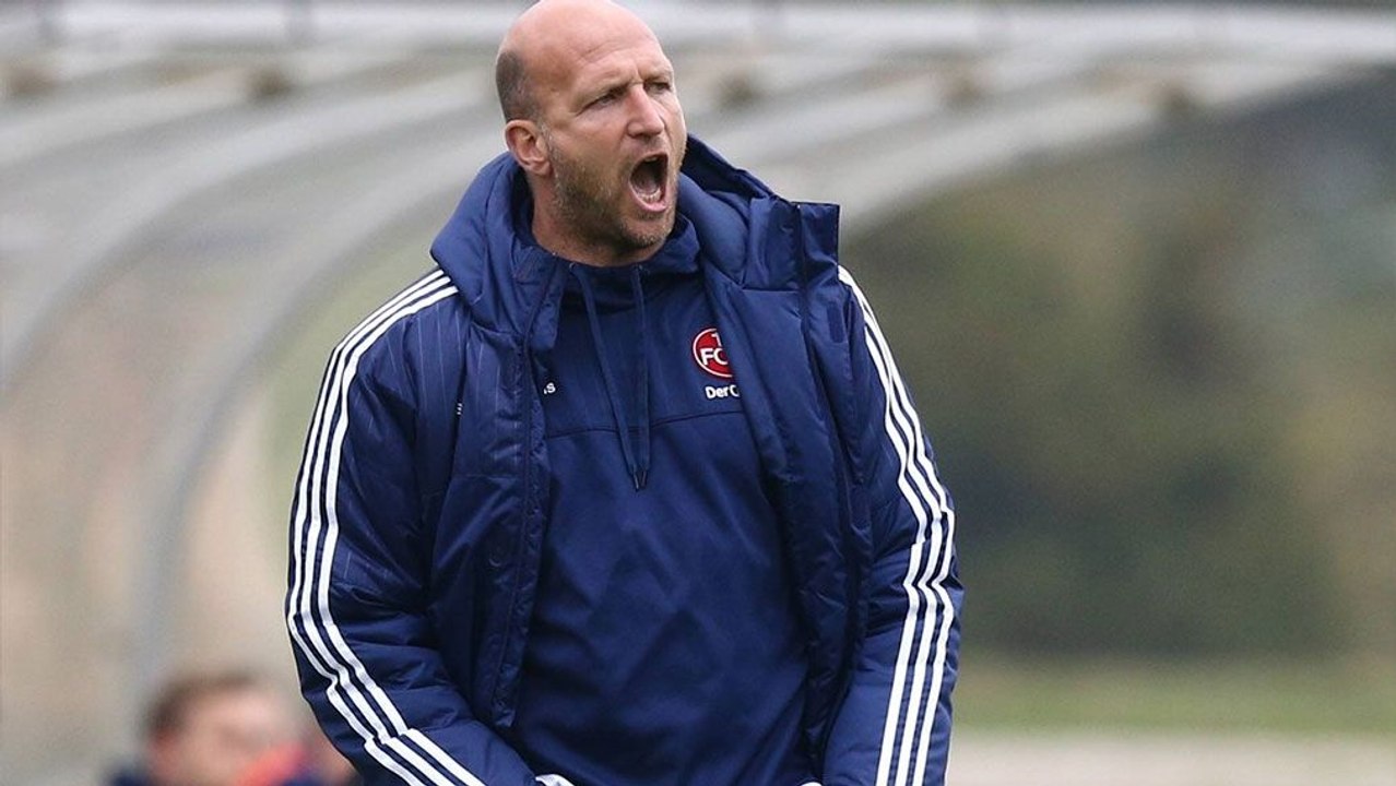 Nürnberg klettert auf Platz zwei