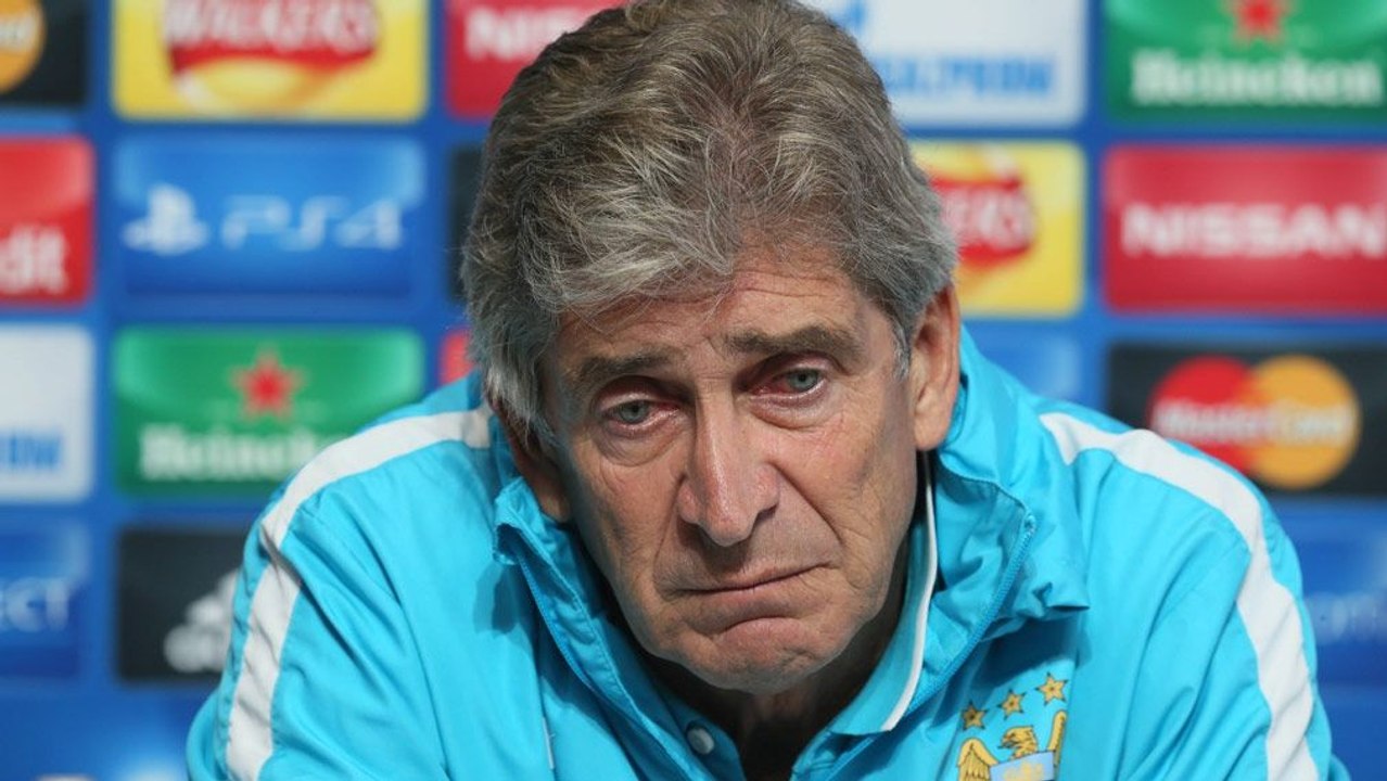 Viel Geld, wenig Ertrag? Nächster Fehlstart für ManCity