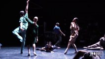 MPTRE DANCE COMPANY Coreografie Regina van Berkel, Mauro Bigonzetti, Michele Pogliani