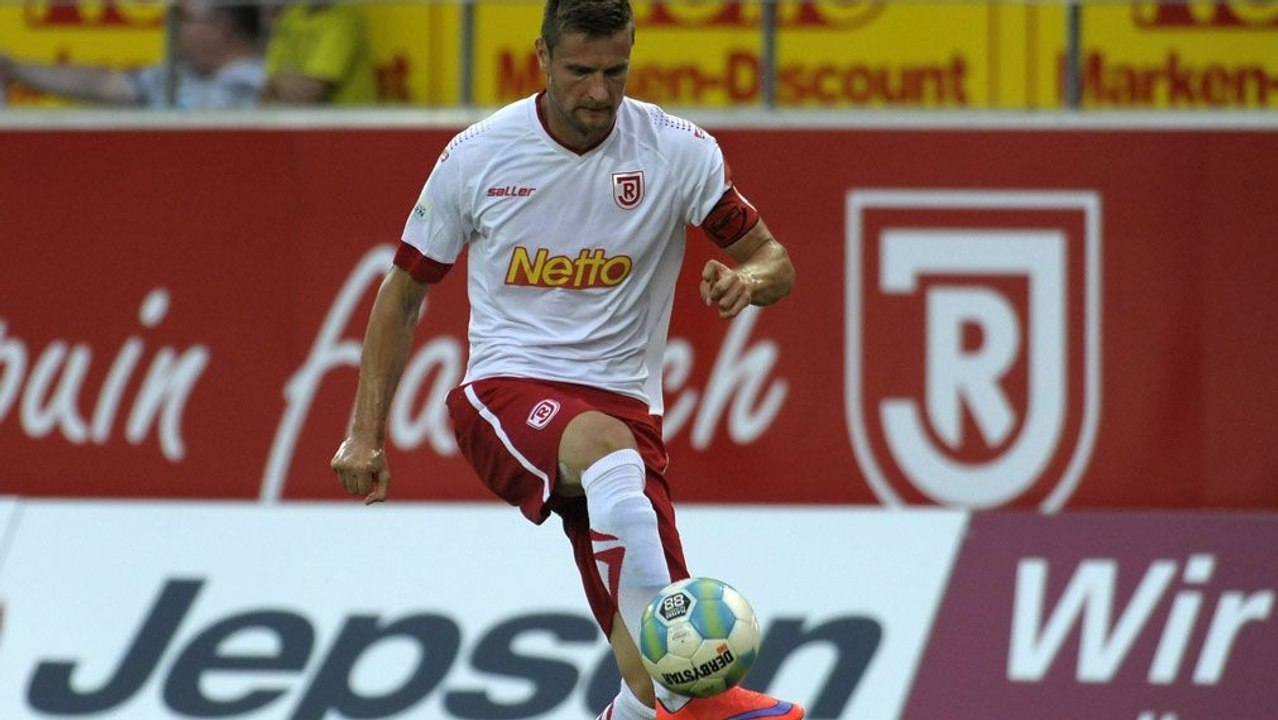 28 von 30 möglichen Punkten: Der Jahn enteilt