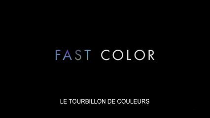 LE TOURBILLON DE COULEURS (2018) Bande Annonce VOSTF