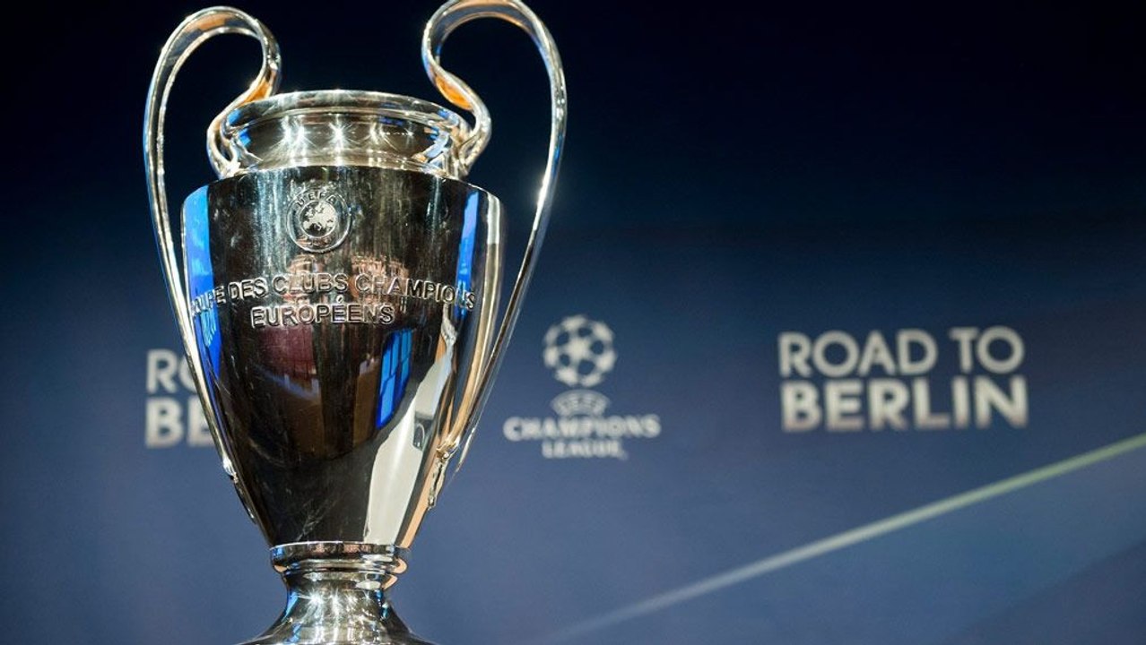 Alle tippen auf Barça, keiner schreibt Juve ab