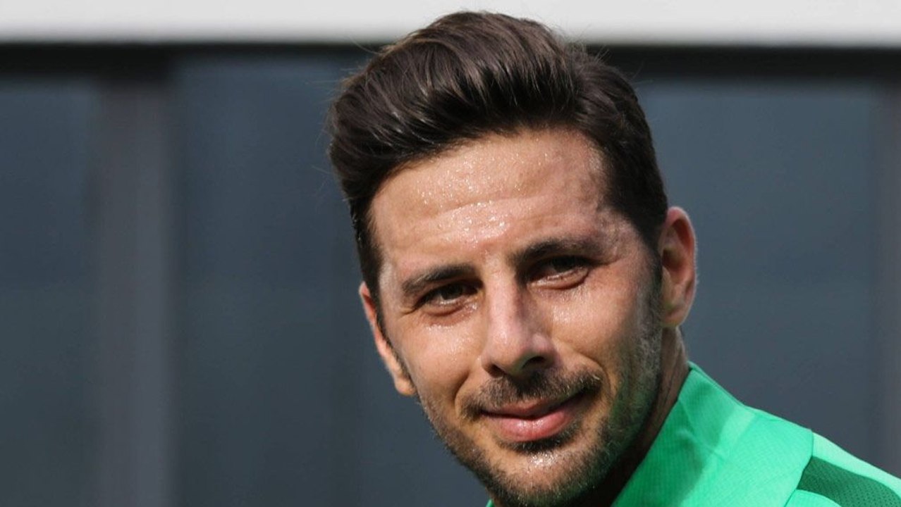 Basler warnt vor zu hohen Erwartungen an Pizarro